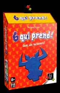 JEU GIGAMIC EN BOITE BISEAU