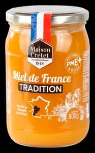 Miel Tradition ou Pays de Loire - Charentes