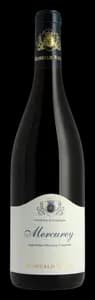 Mercurey Aop Rouge Romuald Valot