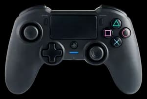 MANETTE SANS FIL OFFICIELLE PS4 NACON