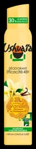 Deodorant Ushuaïa