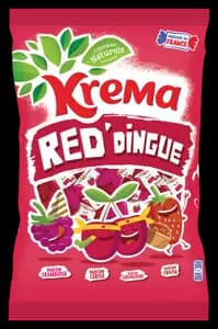 Bonbons Krema