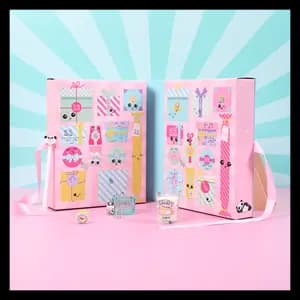 Calendrier de L'avent Kawaii