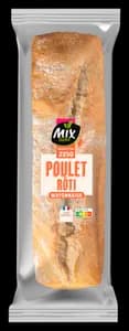 Sandwich Baguette Mix Buffet