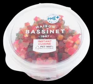 Fruits Confits