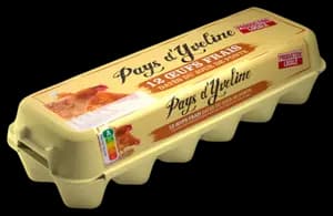 Oeufs Frais Pays D'yveline