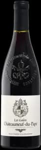 Châteauneuf-Du-Pape Aop Rouge les Galets 2024