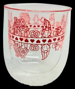 Mug Double Paroi Noel