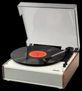 Platine Vinyle Muse