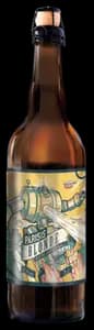 Biere Blonde Parisis 6.5°