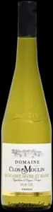 Muscadet Sevre et Maine sur Lie Aop Blanc Domaine Clos du Moulin 2025
