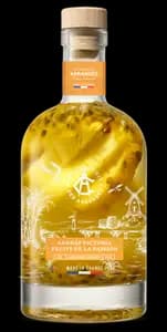 Boisson Spiritueuse A Base de Rhum