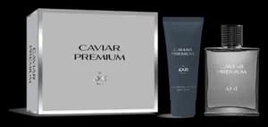 COFFRET CADEAU POUR HOMME AXIS