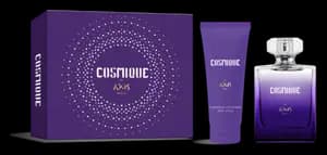 COFFRET CADEAU POUR FEMME AXIS
