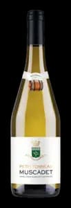 Muscadet Aop Blanc Petit Tonneau 2025