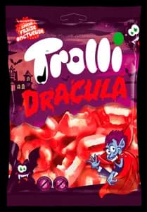 Bonbons Trolli