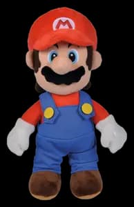 PELUCHE MARIO 30 CM