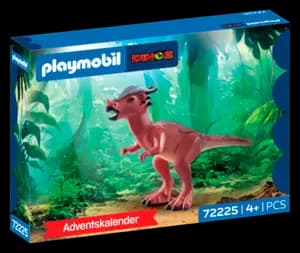 Calendrier de L'avent Playmobil