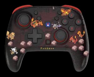 MANETTE SWITCH 2 HORI POKEMON PIXEL