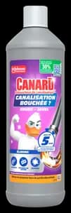 Deboucheur Canalisation Canard