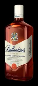 Blended Scotch Whisky Ballantine's 40°