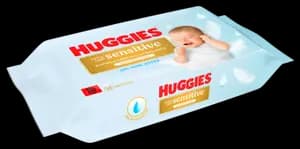 Lingette Extra Care Sensitive Huggies
