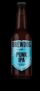 Biere Brewdog Punk Ipa 5.4°