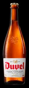 Biere Blonde Duvel 8.5°