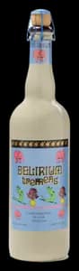 Biere Blonde Delirium Tremens 8.5°
