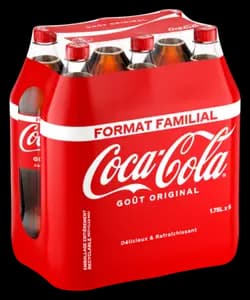 Coca-Cola
