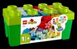 LA BOITES DE BRIQUES LEGO® DUPLO