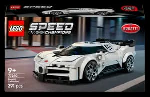 VOITURE LEGO® SPEED CHAMPIONS