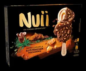 Batonnets Glaces Nuii