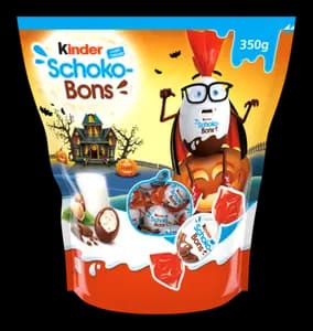 Oeufs Chocolat Kinder Schokobons