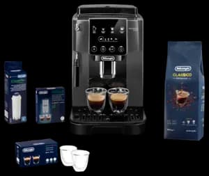 Expresso Broyeur Delonghi