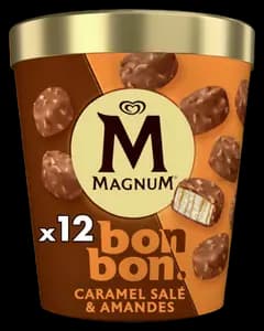 Bouchees Glacees Bon Bon Magnum