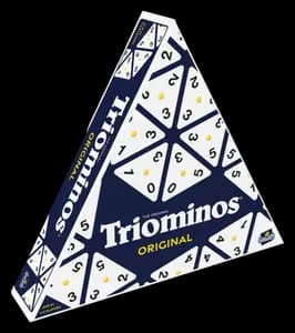 TRIOMINOS ORIGINAL - GOLIATH