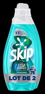 Lessive Liquide Skip