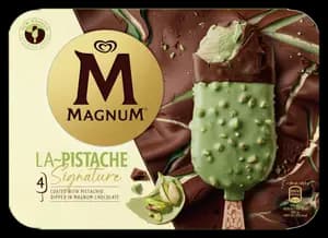 Batonnets Glaces Magnum