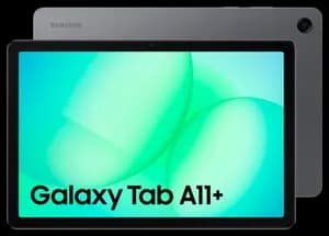 Tablette 11' Samsung Galaxy A11+