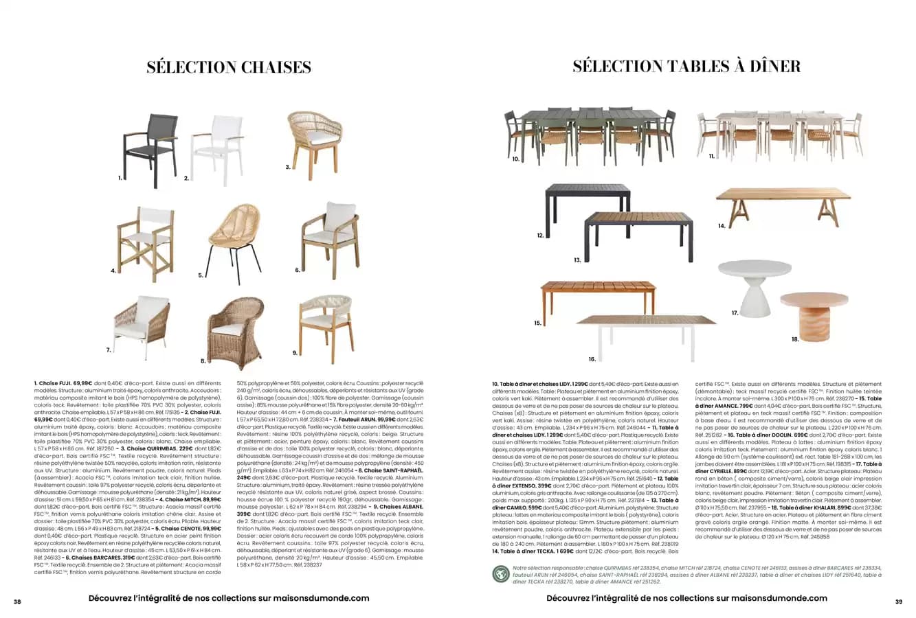 CatalogueOutdoorPE2026 FR 1
