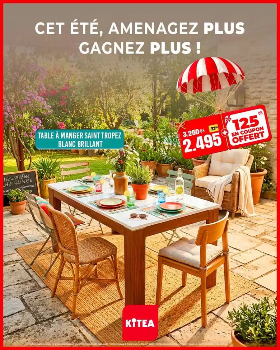Nos meilleures bonnes affaires