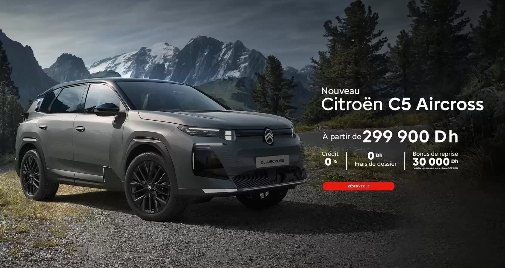 Catalogue Citroën
