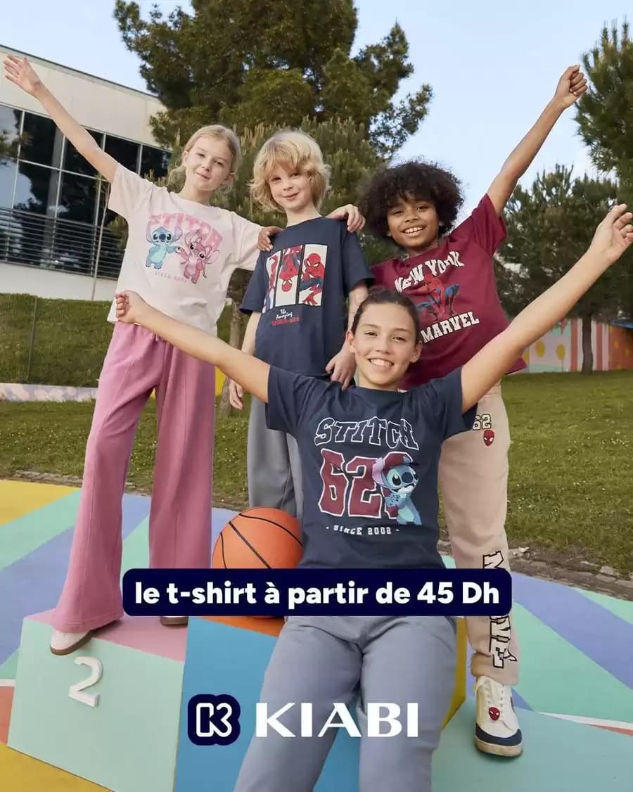 Économisez maintenant avec nos offres
