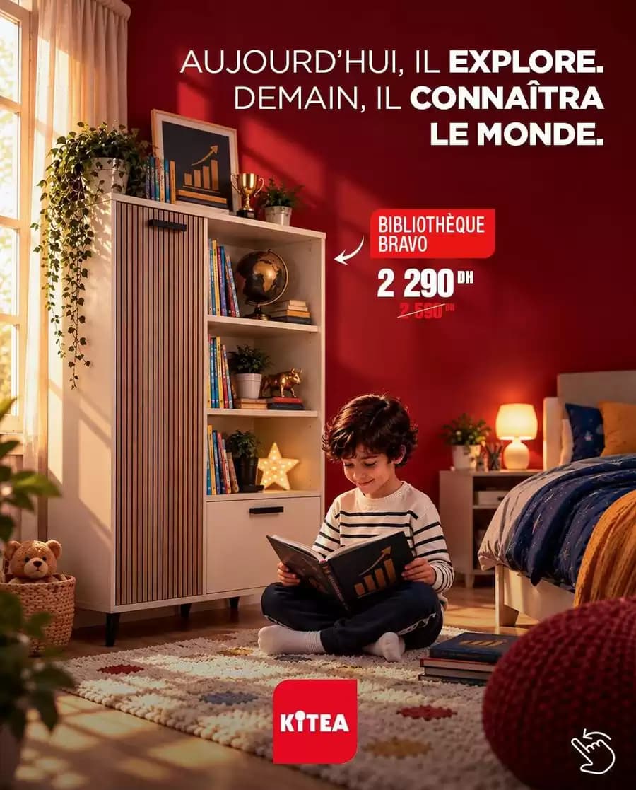 Bibliothèque Bravo
