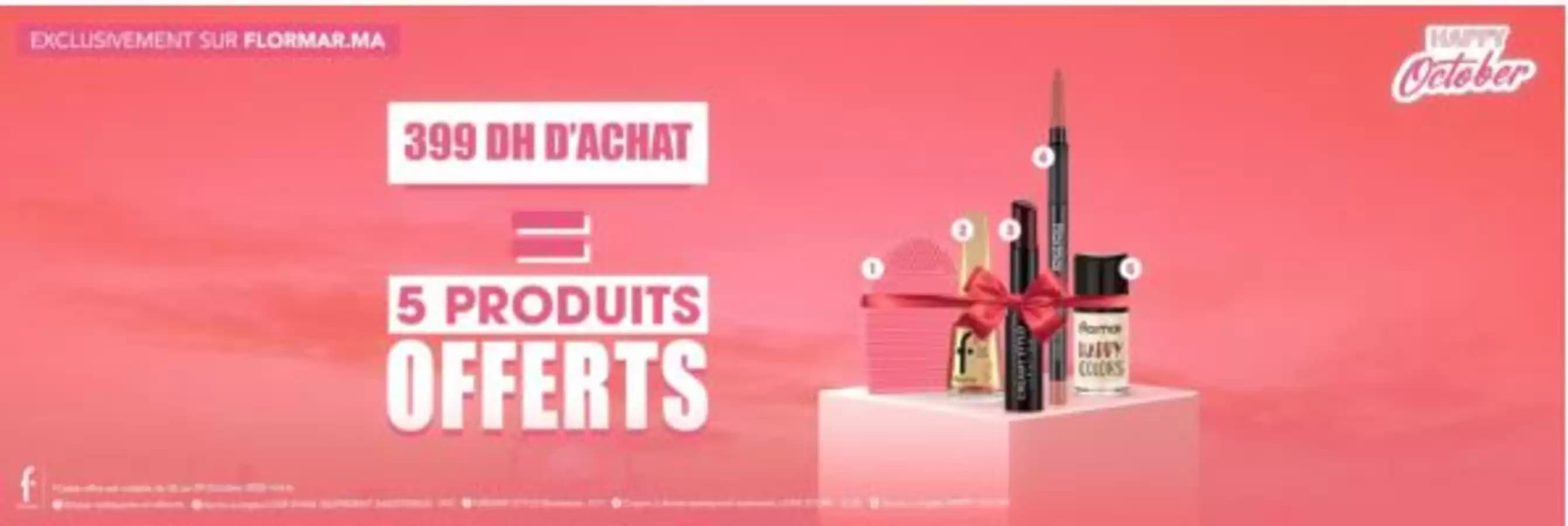 Catalogue FLORMAR