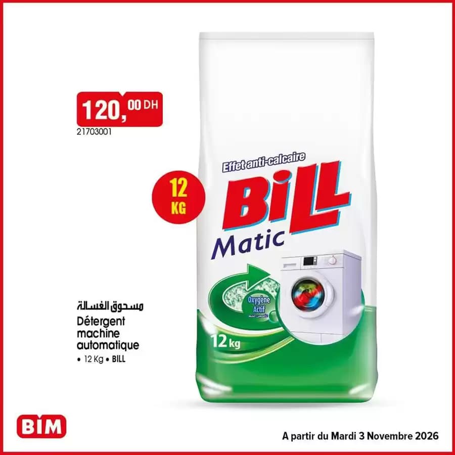 Catalogue BIM