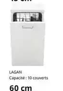 Lagan