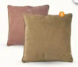 Coussin