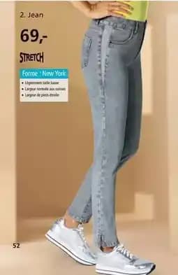 Jean